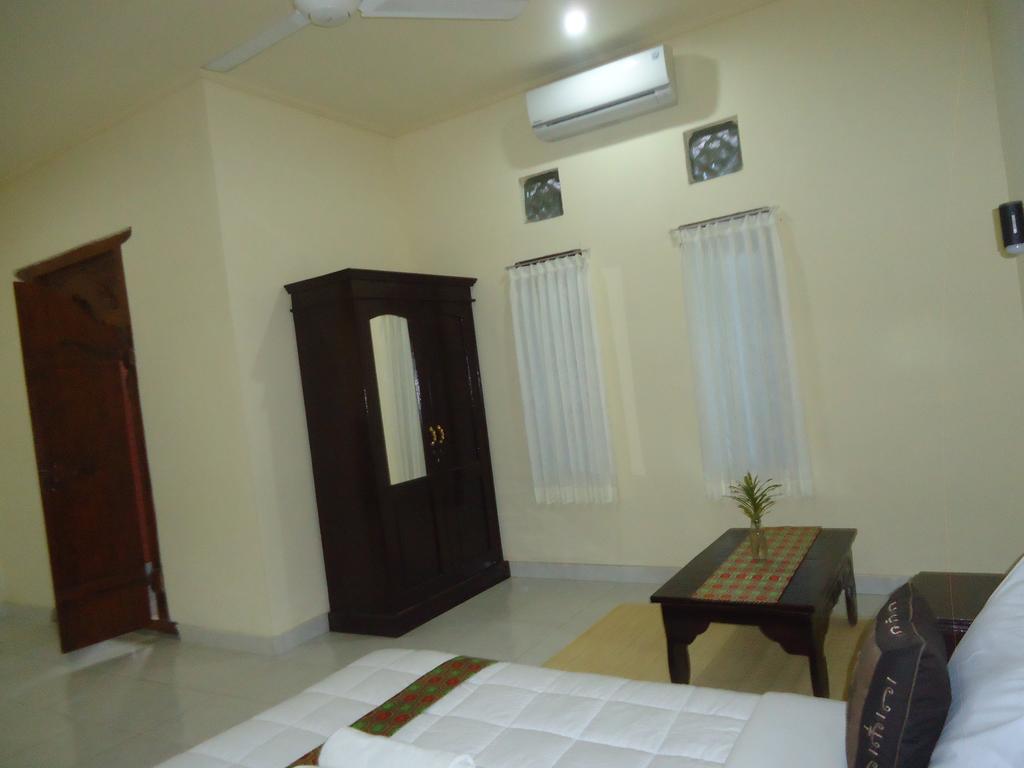 Nataliya Homestay Ubud  Exterior photo