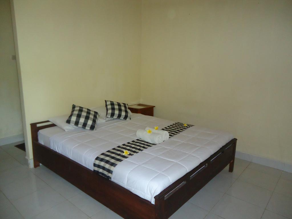 Nataliya Homestay Ubud  Exterior photo